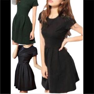 Little Black Everywhere LuLaRoe Dress 💃🏿